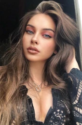 Проститутка Ксения